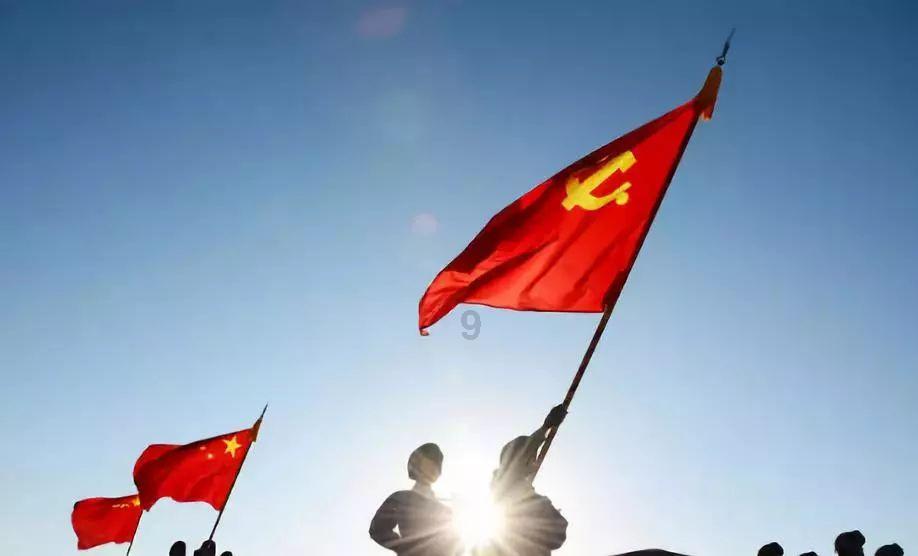“何以中国·青春飞扬”主题宣传活动启动