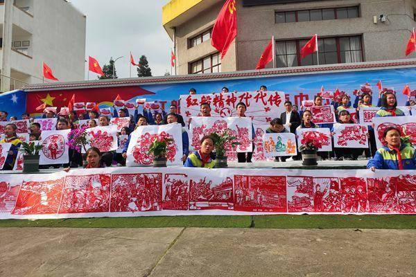 花市灯如昼！来看茶马互市上的古老“广告牌”