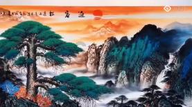 城阳巴士“萤火之光” 志愿队送新春祝福
