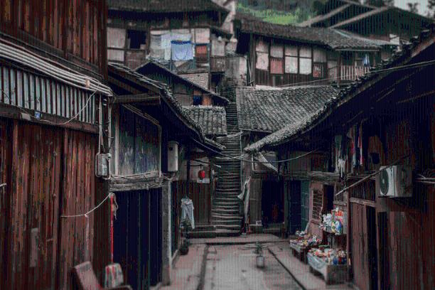 一场聚会,彻底戳穿了吴启华的“江湖地位”